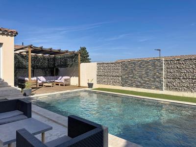 For sale Sorgues 5 rooms 121 m2 Vaucluse (84700) photo 0