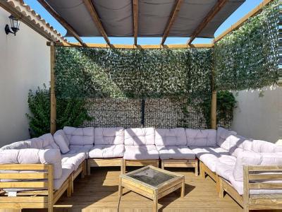 Annonce Vente 5 pi�ces Maison Sorgues 84