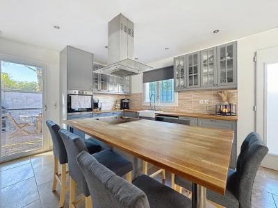Acheter Maison Sorgues Vaucluse