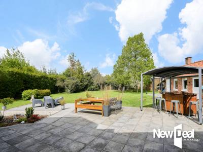 For sale Rosult 9 rooms 390 m2 Nord (59230) photo 0