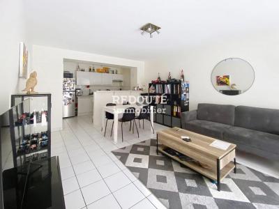 For sale Reims 2 rooms 53 m2 Marne (51100) photo 0