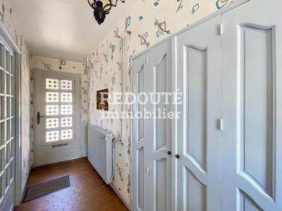 Annonce Vente 8 pi�ces Maison Crugny 51