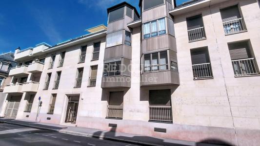 For sale Reims 2 rooms 46 m2 Marne (51100) photo 0