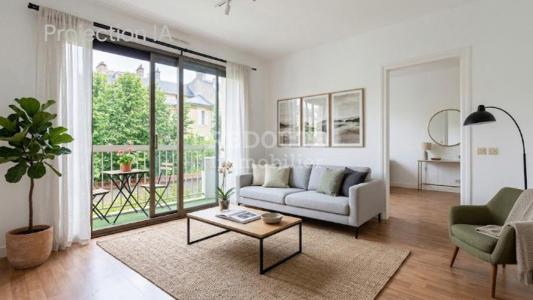 Acheter Appartement 46 m2 Reims