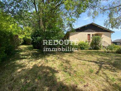 For sale Rethel 5 rooms 78 m2 Ardennes (08300) photo 0