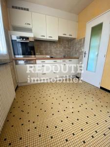 For sale Rethel 5 rooms 78 m2 Ardennes (08300) photo 1