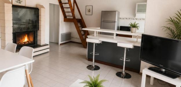 Annonce Vente 2 pi�ces Appartement Chalons-en-champagne 51