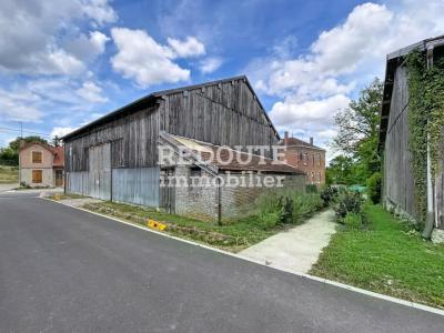 Acheter Maison Saint-jean-sur-tourbe Marne