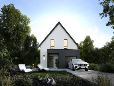 Acheter Maison Bindernheim Bas rhin