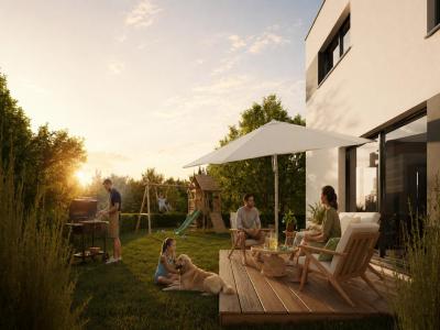 For sale Guemar 4 rooms 66 m2 Haut rhin (68970) photo 0