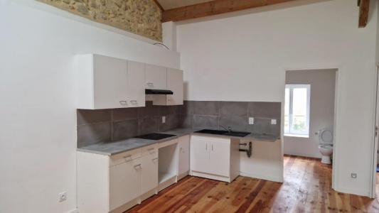 For rent Sainte-bazeille 3 rooms 66 m2 Lot et garonne (47200) photo 0
