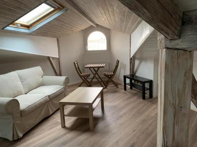 For rent Bordeaux 2 rooms 33 m2 Gironde (33000) photo 0
