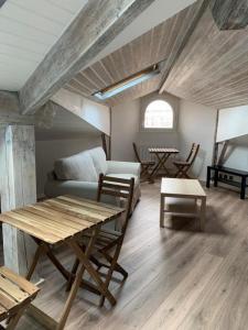 For rent Bordeaux 2 rooms 33 m2 Gironde (33000) photo 1