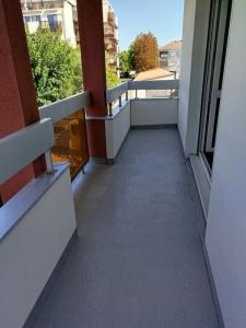 For rent Bordeaux 4 rooms 97 m2 Gironde (33000) photo 0
