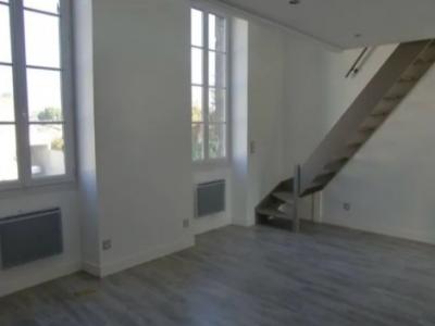 Louer Appartement 45 m2 Talence