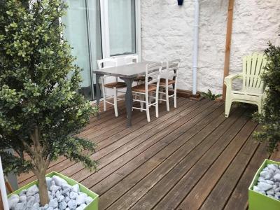 For rent Bordeaux 2 rooms 32 m2 Gironde (33000) photo 2