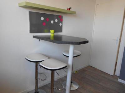Louer Appartement Pessac Gironde