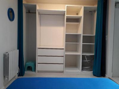 Louer Appartement 29 m2 Pessac
