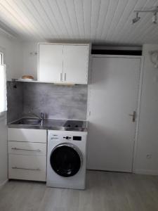 Louer Appartement Pessac Gironde