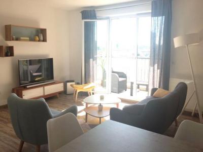 For rent Bordeaux 3 rooms 66 m2 Gironde (33000) photo 0