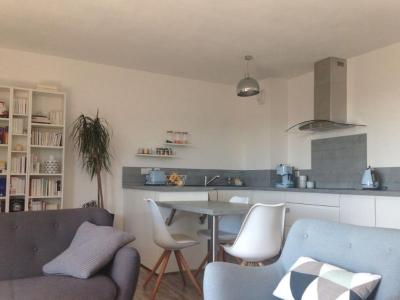 For rent Bordeaux 3 rooms 66 m2 Gironde (33000) photo 1