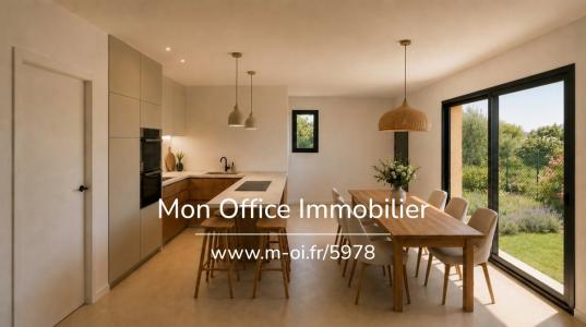 Acheter Maison 93 m2 Cabries