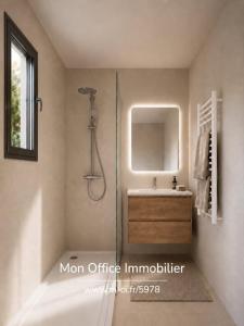 Acheter Maison Cabries 630000 euros