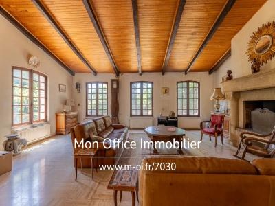 Annonce Vente 20 pi�ces Maison Velaux 13