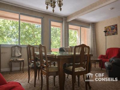 Annonce Vente 5 pi�ces Appartement Clermont-ferrand 63