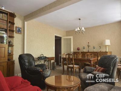 Acheter Appartement Clermont-ferrand Puy de dome