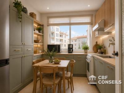 Acheter Appartement Clermont-ferrand 140000 euros