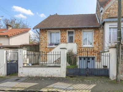 For sale Trappes 5 rooms 85 m2 Yvelines (78190) photo 0