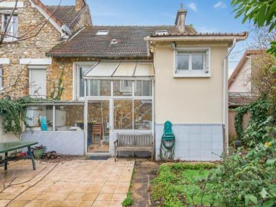 Annonce Vente 5 pi�ces Maison Trappes 78