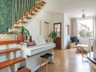 Acheter Maison 85 m2 Trappes