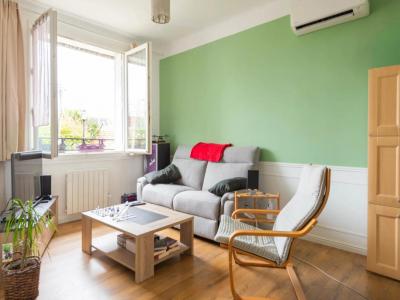 Acheter Maison Trappes Yvelines