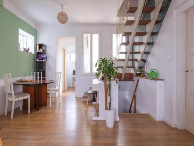 Acheter Maison Trappes 299000 euros
