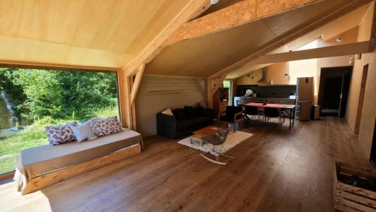 Annonce Vente 3 pi�ces Maison Vieux-pont 61