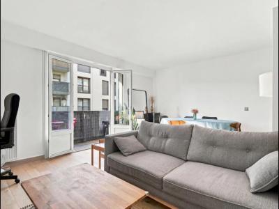 For sale Arcueil 3 rooms 62 m2 Val de Marne (94110) photo 0