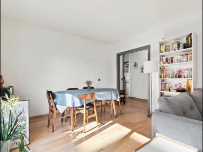 Annonce Vente 3 pi�ces Appartement Arcueil 94