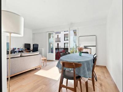 Acheter Appartement Arcueil Val de Marne