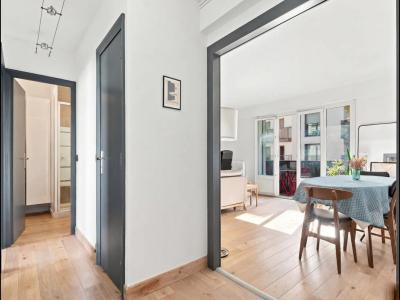 Acheter Appartement Arcueil 363000 euros