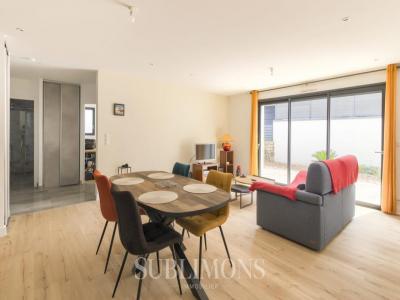 Annonce Vente 5 pi�ces Maison Saint-ave 56