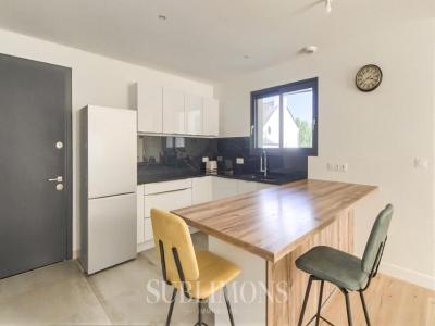 Acheter Maison Saint-ave Morbihan