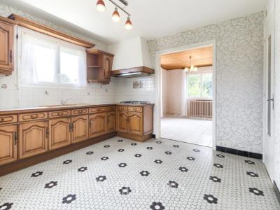 Annonce Vente 7 pi�ces Maison Nostang 56