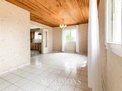 Acheter Maison 122 m2 Nostang