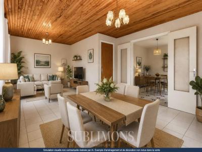 Acheter Maison Nostang Morbihan