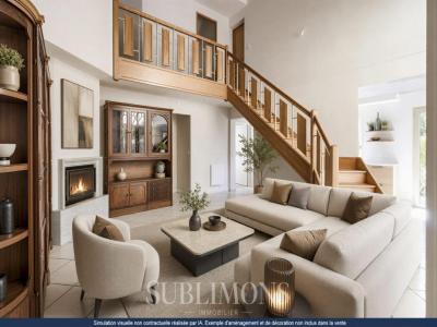 Annonce Vente 7 pi�ces Maison Muzillac 56
