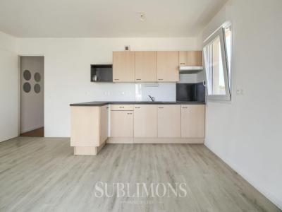 Acheter Appartement 50 m2 Ploeren