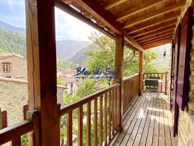 Acheter Maison 66 m2 Vernet-les-bains