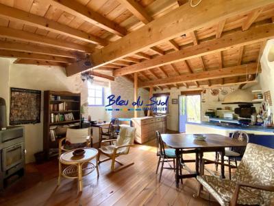 Acheter Maison Vernet-les-bains Pyrenees orientales